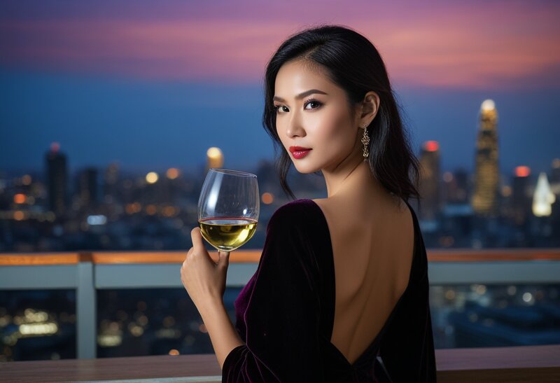电影热烈海报