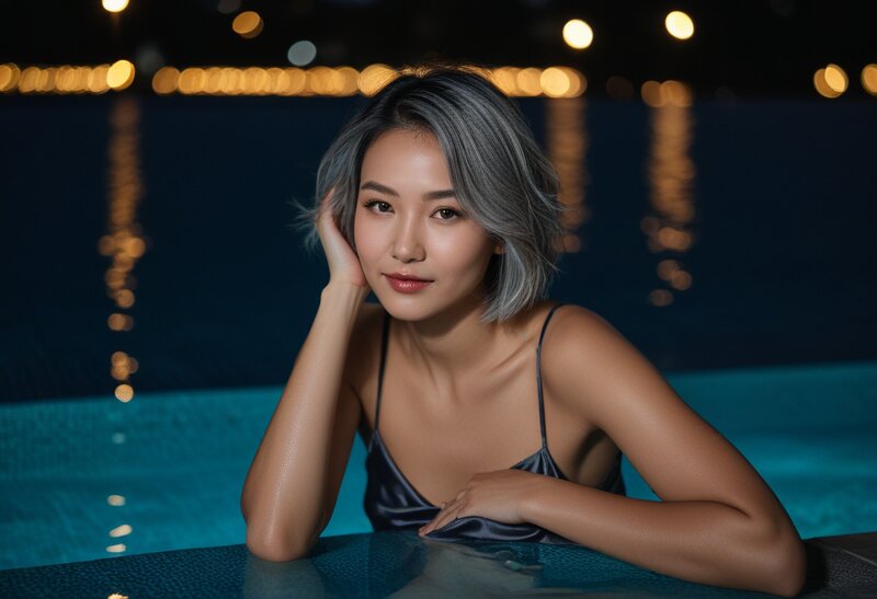 电视剧无忧渡剧照