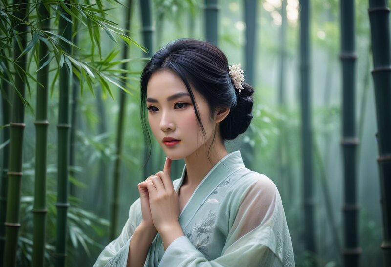 电影长安的荔枝剧照